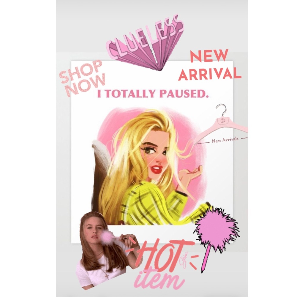 New Items Check them out! New items added daily